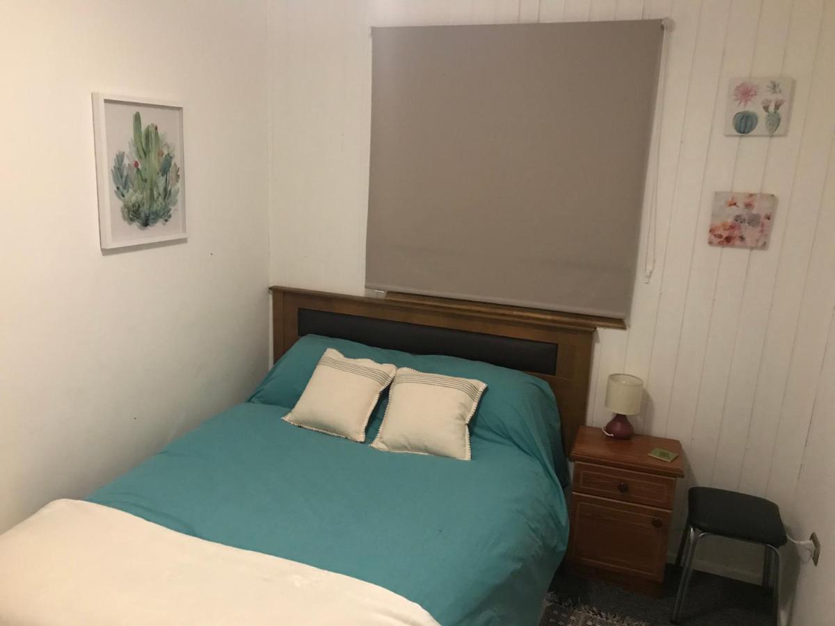 Hostel Isla Del Rey Valdivia Εξωτερικό φωτογραφία