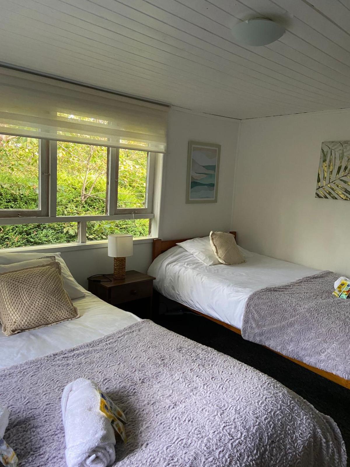 Hostel Isla Del Rey Valdivia Εξωτερικό φωτογραφία