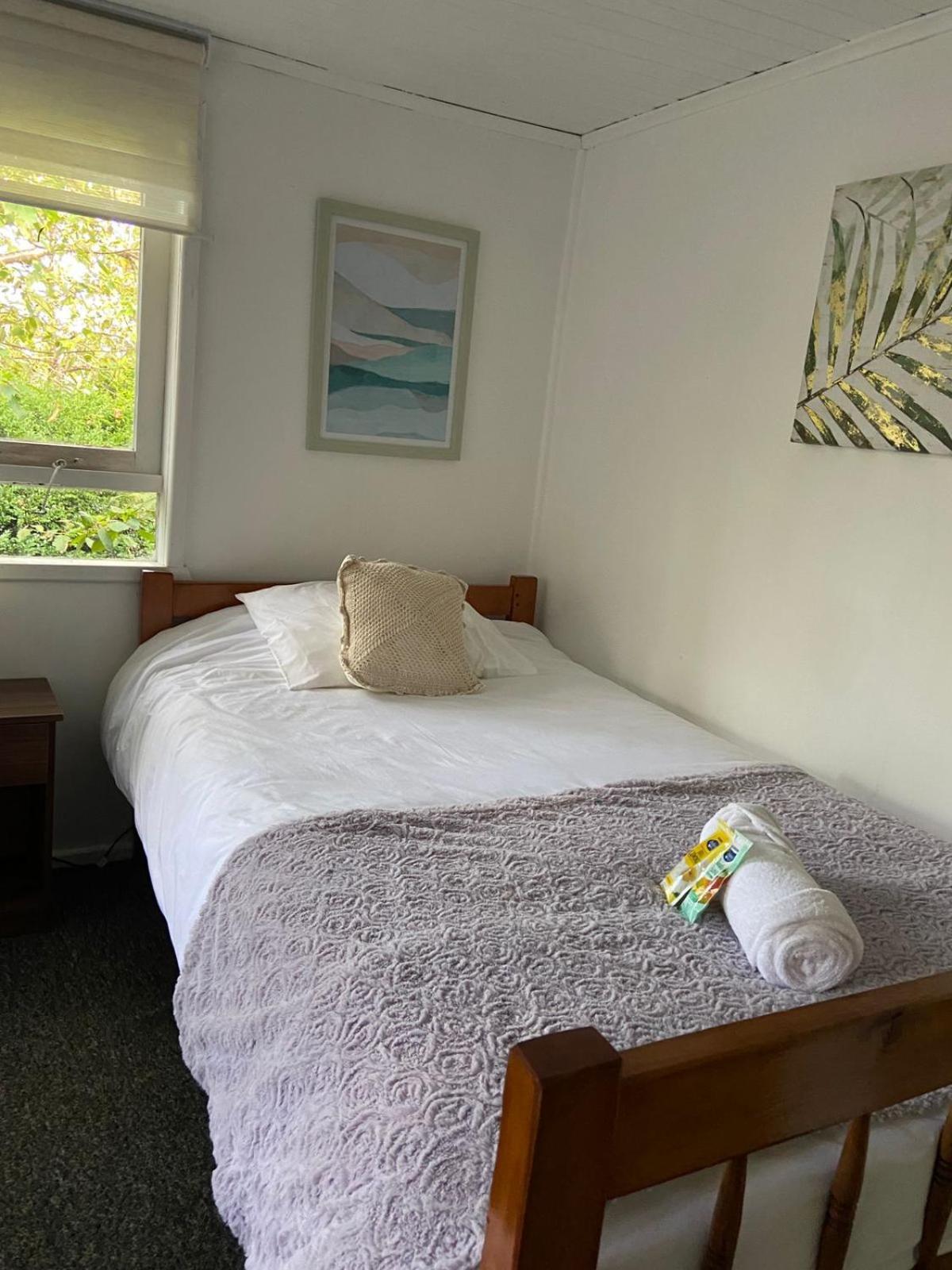 Hostel Isla Del Rey Valdivia Εξωτερικό φωτογραφία