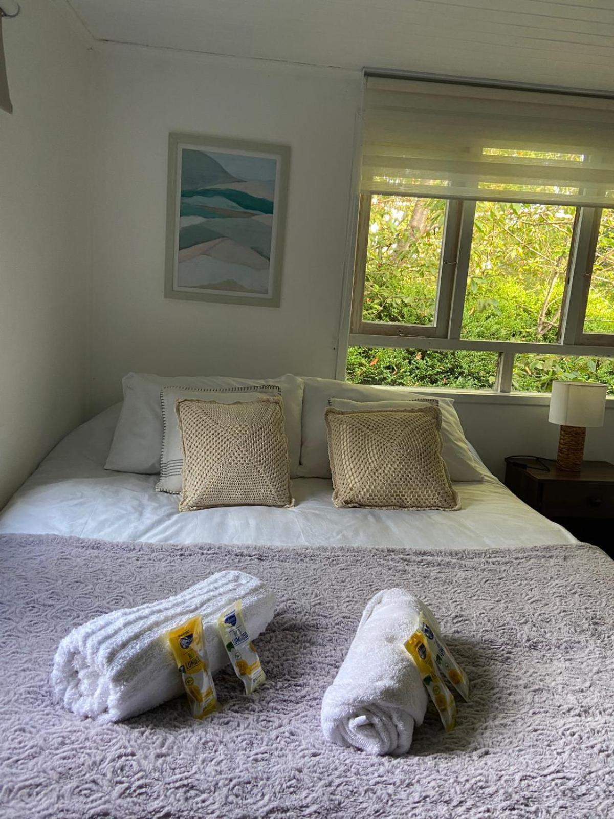 Hostel Isla Del Rey Valdivia Εξωτερικό φωτογραφία