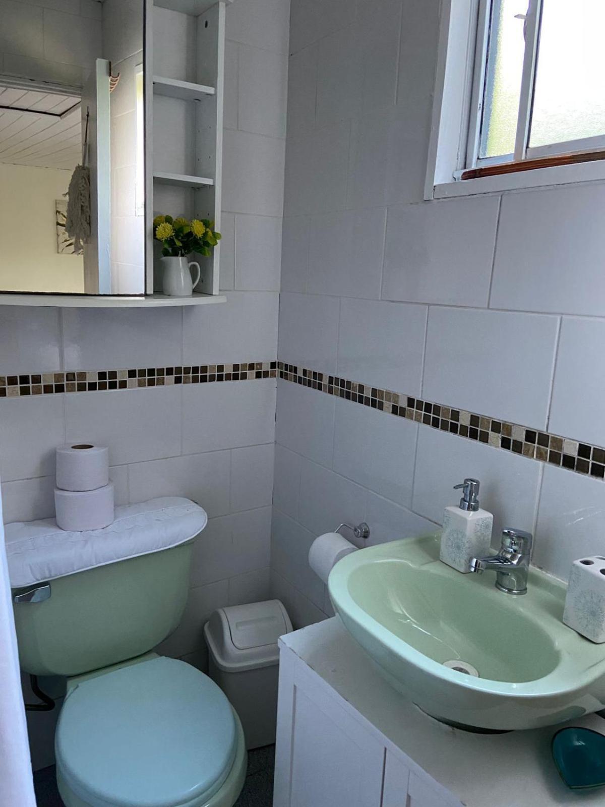 Hostel Isla Del Rey Valdivia Εξωτερικό φωτογραφία