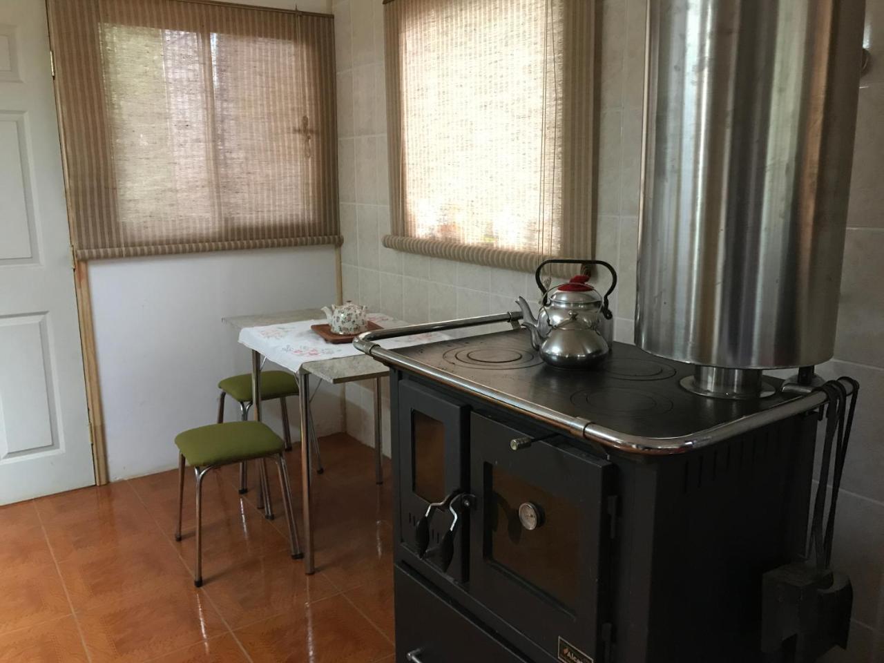 Hostel Isla Del Rey Valdivia Εξωτερικό φωτογραφία